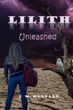 portada LILITH "Unleashed" (en Inglés)
