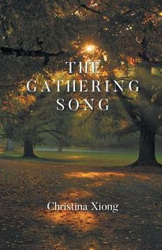 portada The Gathering Song (en Inglés)