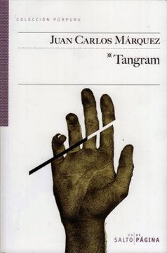 portada Tangram (in Spanish)
