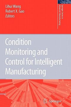 portada condition monitoring and control for intelligent manufacturing