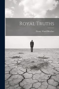 portada Royal Truths (en Inglés)