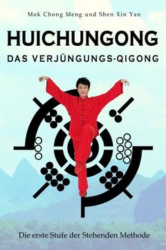 portada Huichungong - das Verjüngungs-Qigong (en Alemán)