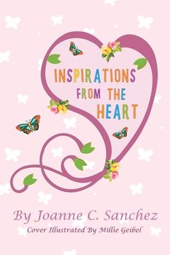 portada Inspirations from the Heart (en Inglés)