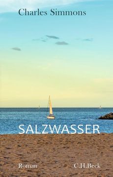 portada Salzwasser (en Alemán)