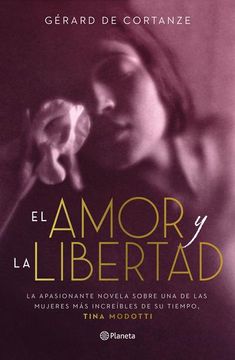 portada El Amor y la Libertad (in Spanish)