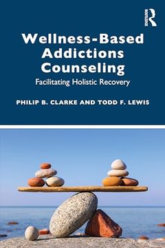 portada Wellness-Based Addictions Counseling (in English)