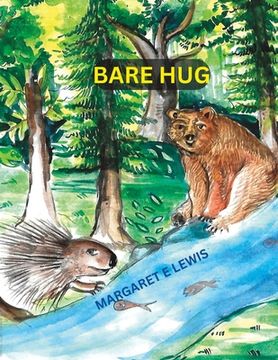 portada Bare Hug (en Inglés)