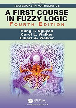 portada A First Course in Fuzzy Logic (en Inglés)