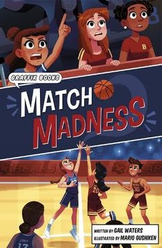 portada Match Madness 
