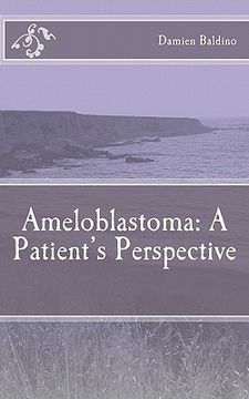 portada ameloblastoma: a patient's perspective (en Inglés)