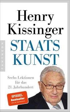 portada Staatskunst (in German)