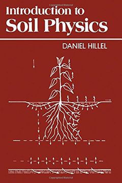 portada Introduction to Soil Physics 