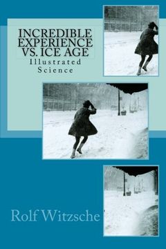 portada Incredible Experience vs. Ice Age