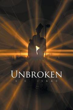 portada Unbroken (en Inglés)