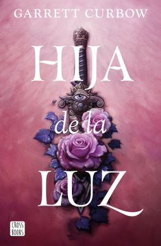 portada Hija de la luz (in Spanish)