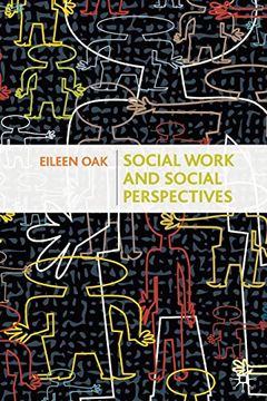 portada Social Work and Social Perspectives (en Inglés)