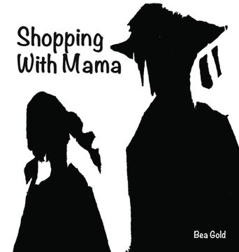 portada Shopping with Mama (en Inglés)