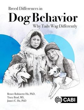 portada Breed Differences in Dog Behavior: Why Tails Wag Differently