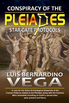 portada Pleiades Star Gates: Portal Protocols