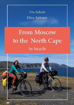 portada From Moscow to the North Cape by Bycicle (in English)