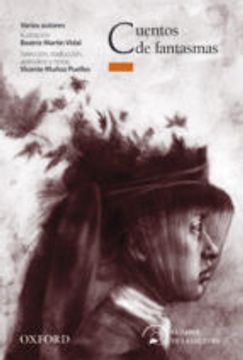 Cuentos de Fantasmas (El Árbol de la Lectura)
