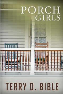 portada Porch Girls (en Inglés)