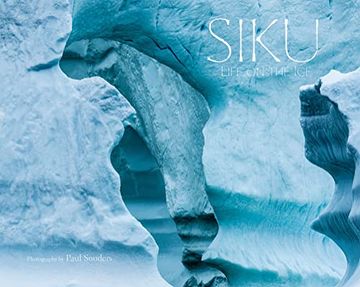 portada Siku: Life on the Ice