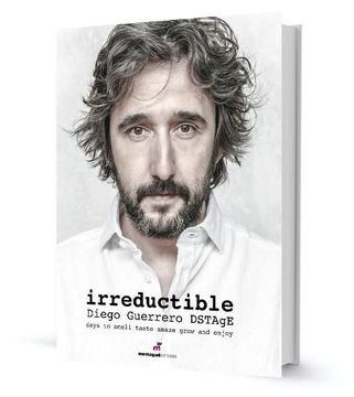portada Irreductible (in Spanish)