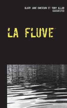 portada La fluve (en Francés)