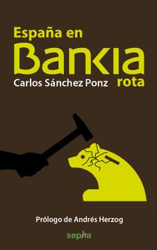 portada España En Bankia Rota