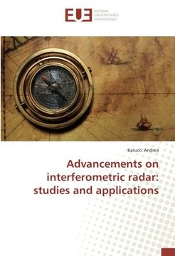 portada Advancements on interferometric radar: studies and applications