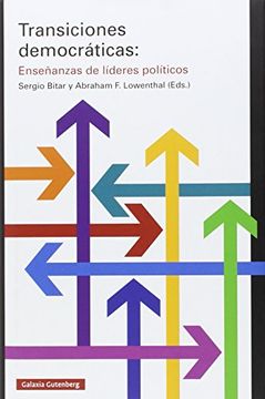 portada Transiciones Democrï¿ ½Ticas (in Spanish)