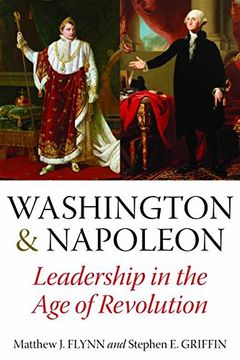 portada Washington & Napoleon 