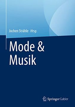 portada Mode & Musik (in German)