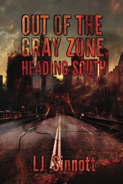 portada out of the gray zone, heading south (in English)