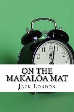 portada On the Makaloa Mat (en Inglés)