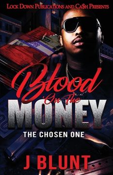 portada Blood on the Money (in English)