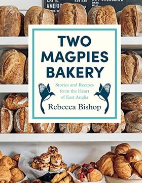 portada Two Magpies Bakery (en Inglés)