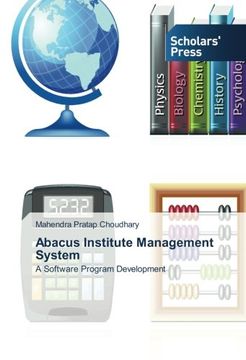 portada Abacus Institute Management System