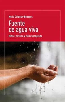 portada Fuente de Agua Viva (in Spanish)