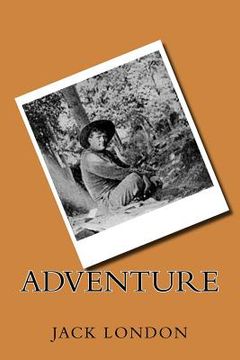 portada Adventure (en Inglés)