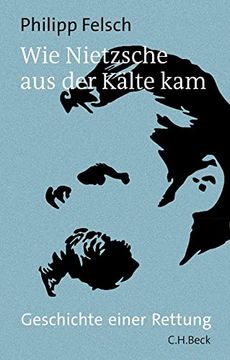 portada Nietzsche (en Alemán)