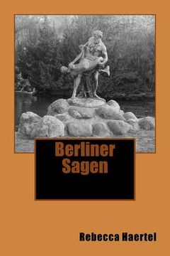 portada Berliner Sagen (en Alemán)