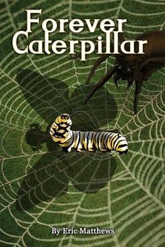 portada Forever Caterpillar (in English)