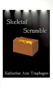 portada skeletal scramble (in English)