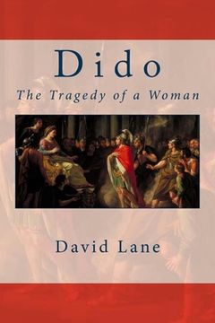 portada Dido: The Tragedy of a Woman (en Inglés)