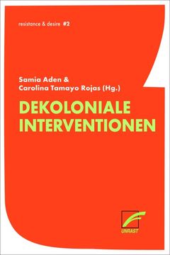 portada Dekoloniale Interventionen (in German)