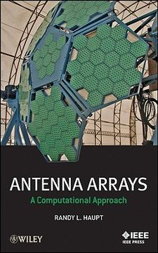 portada antenna arrays