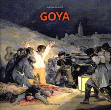 portada Goya (en Español, Inglés)
