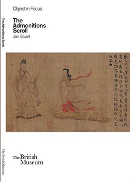 portada Objects in Focus: The Admonitions Scroll